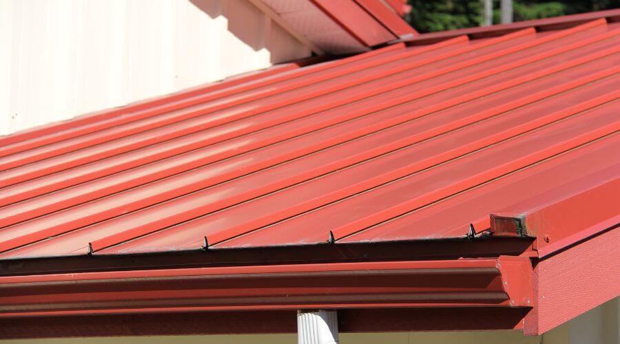 Emergency Industrial Roof Repair in Chireno, TX